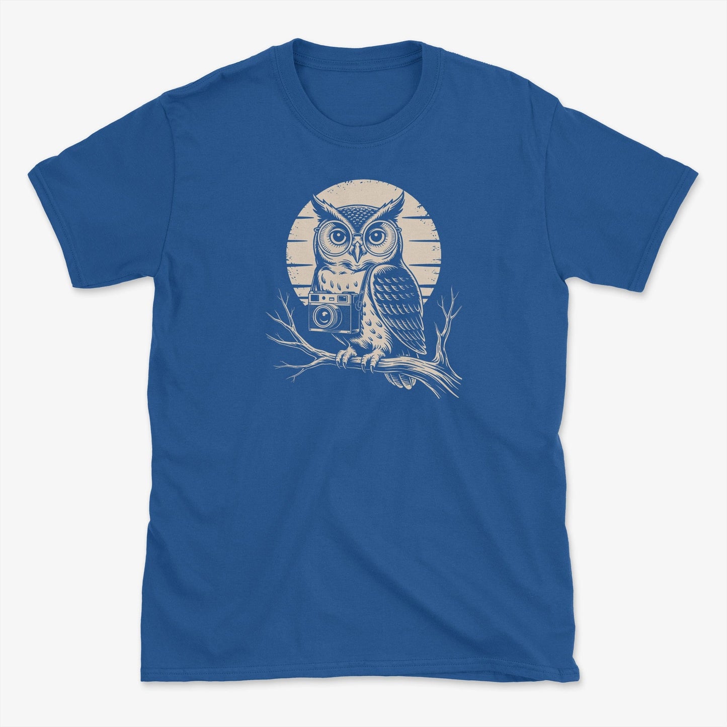 Night Focus T-Shirt