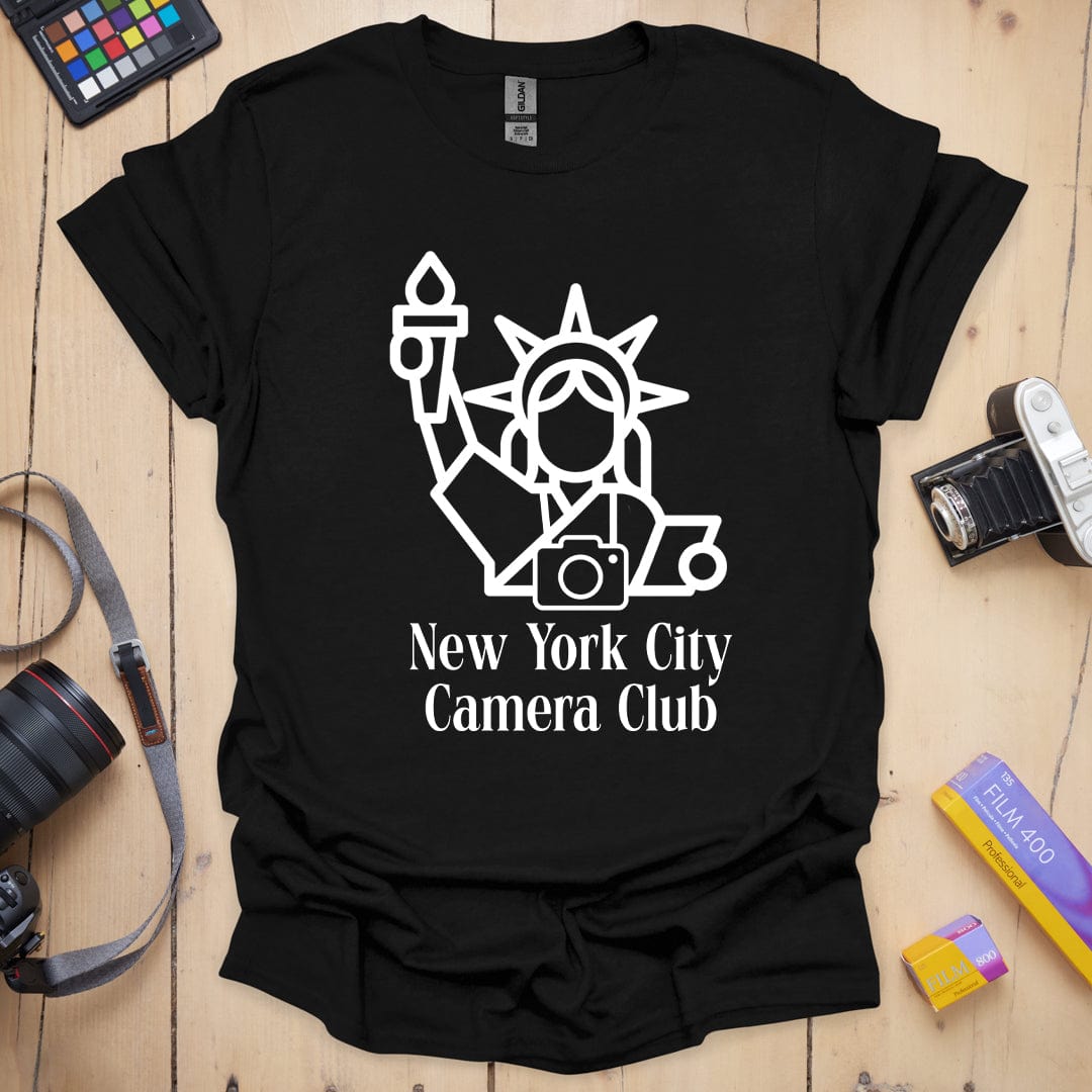 NYC Liberty T-Shirt