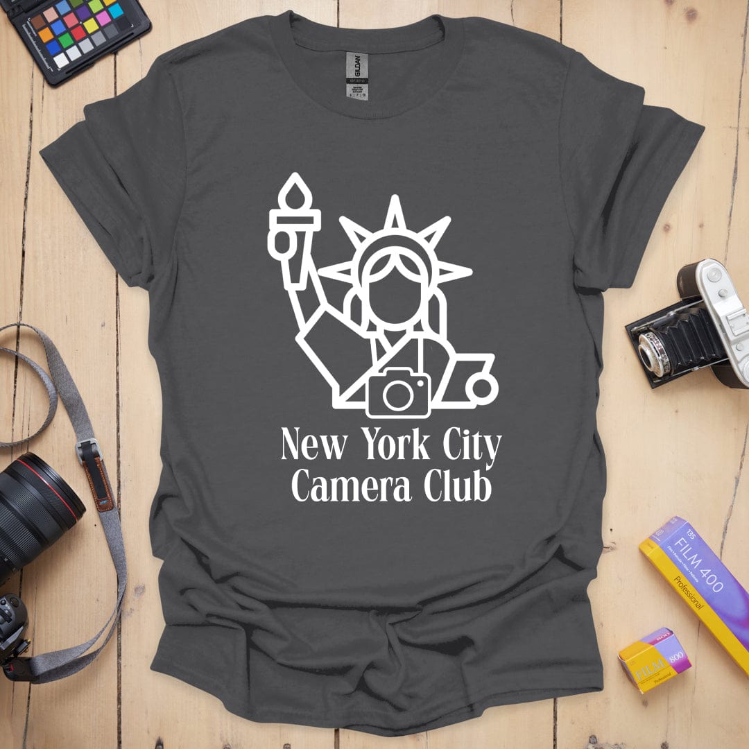 NYC Liberty T-Shirt