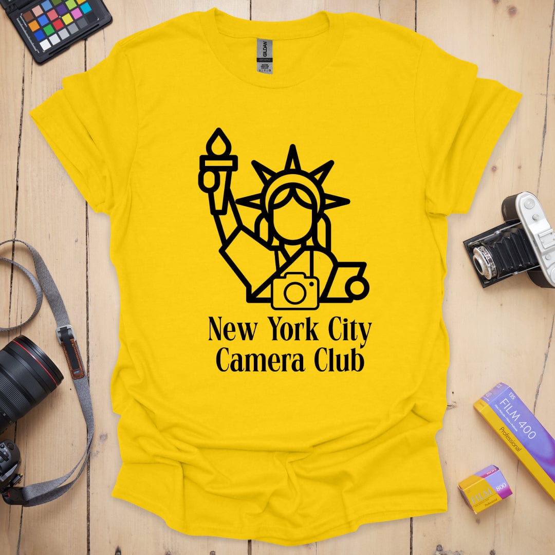 NYC Liberty T-Shirt