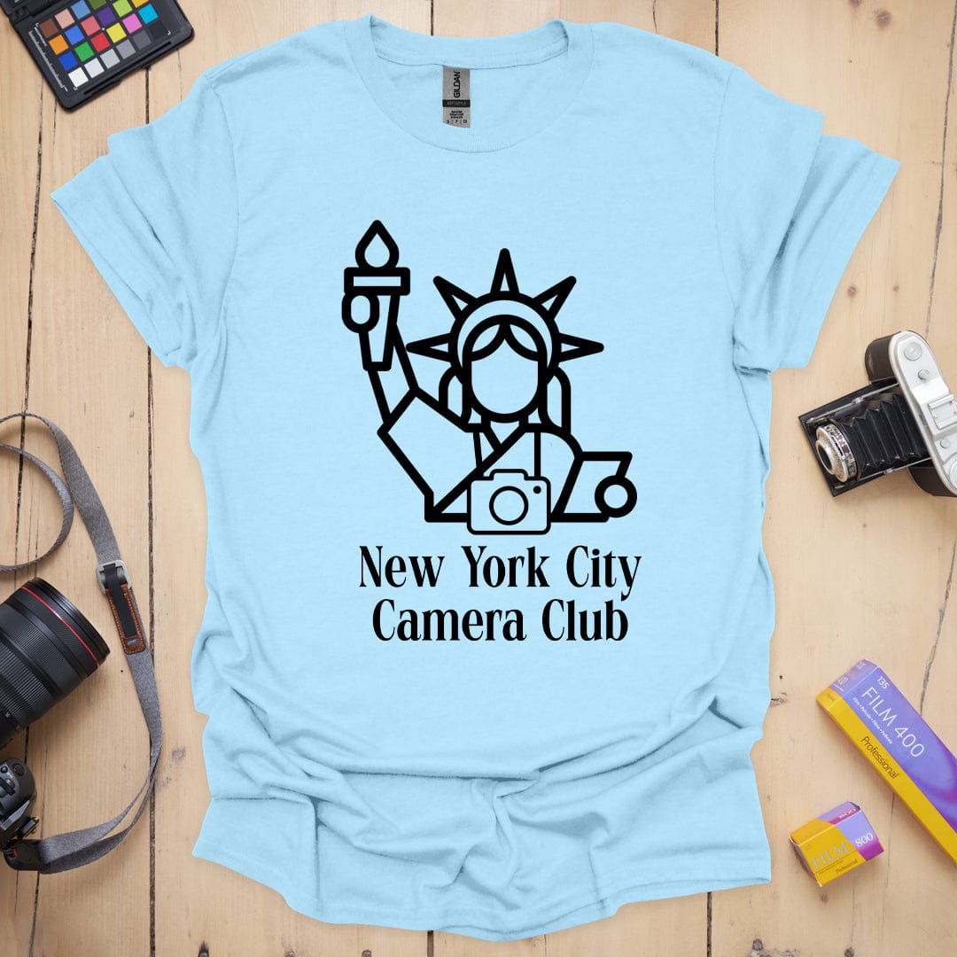 NYC Liberty T-Shirt