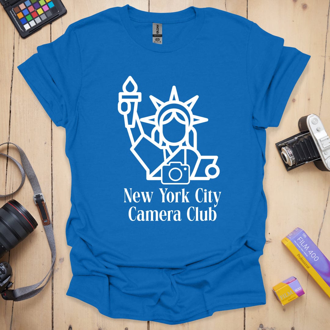 NYC Liberty T-Shirt