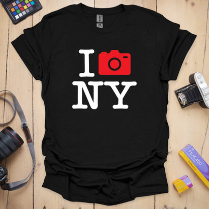 NY Love T-Shirt