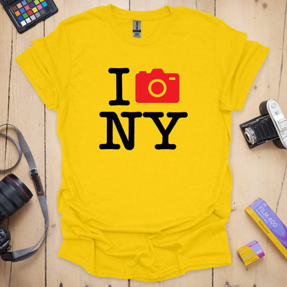 NY Love T-Shirt