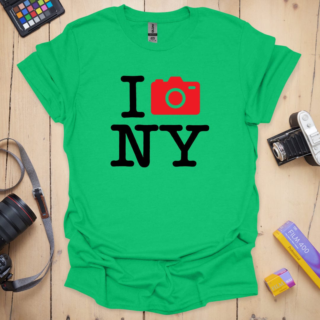 NY Love T-Shirt