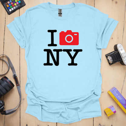 NY Love T-Shirt