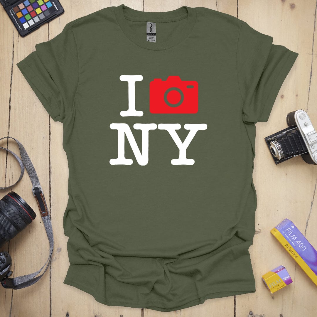 NY Love T-Shirt