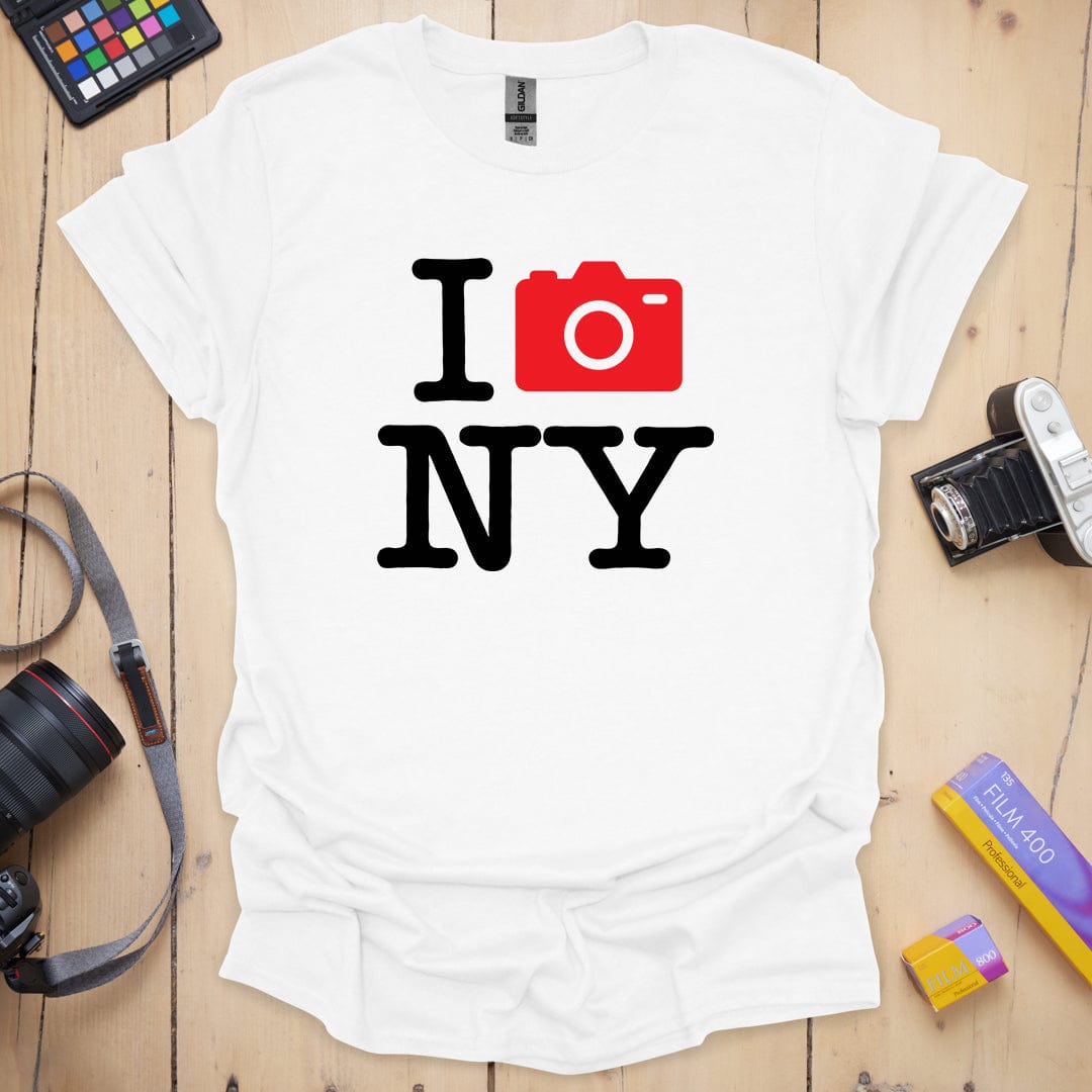 NY Love T-Shirt