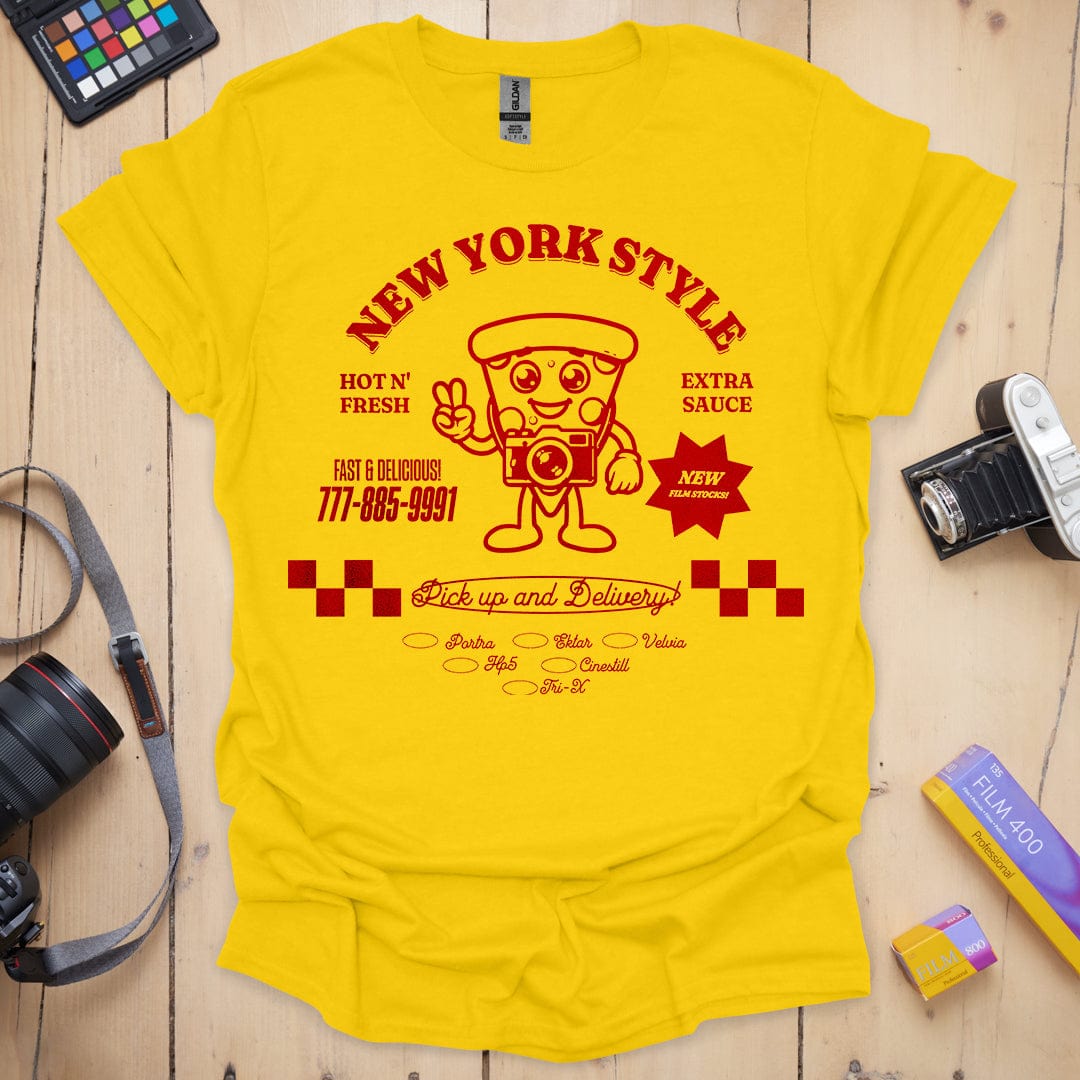 New York Style T-Shirt