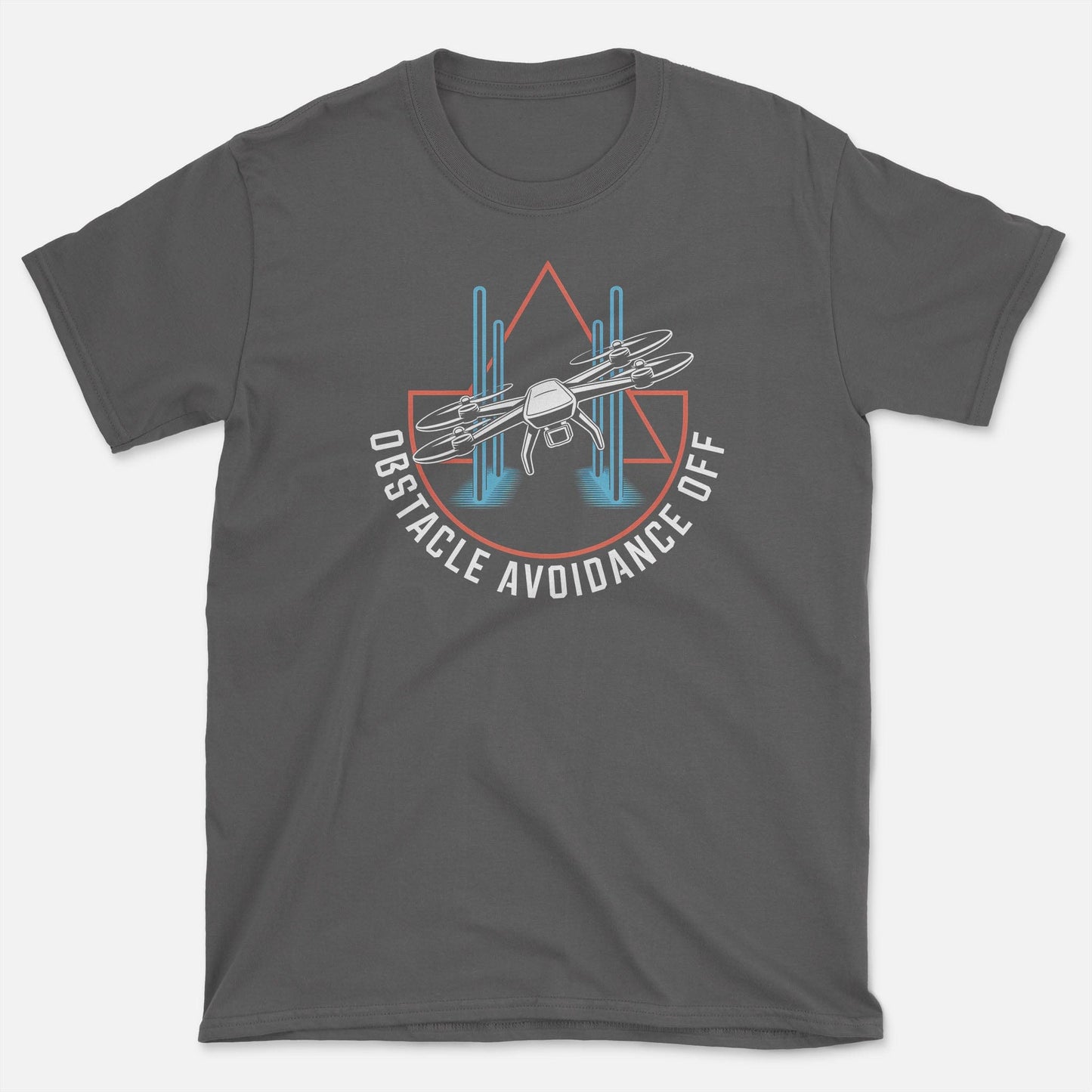 Obstacle Avoidance T-Shirt