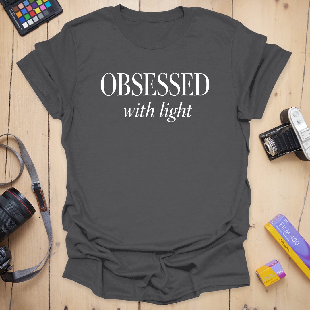 Obsessed T-Shirt