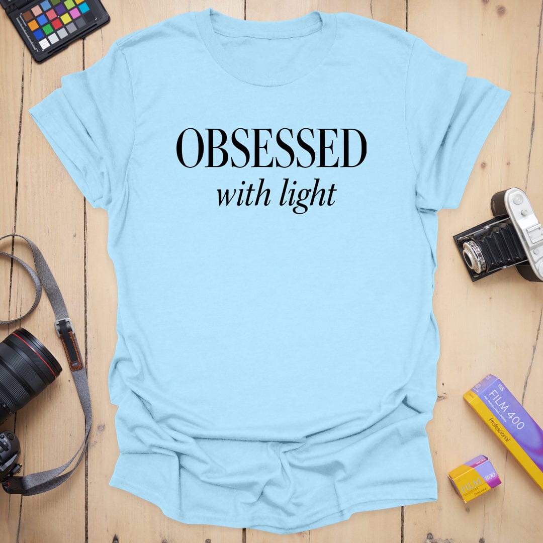 Obsessed T-Shirt