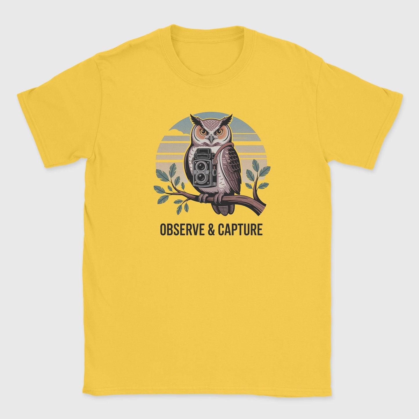 The Observer T-Shirt