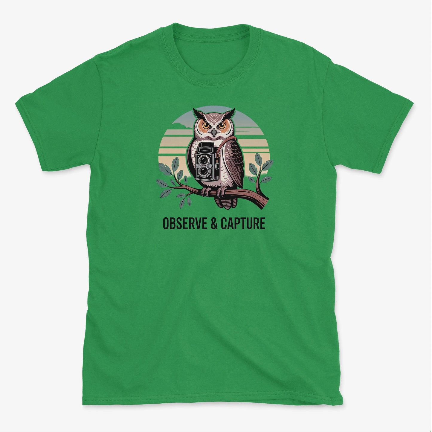 The Observer T-Shirt
