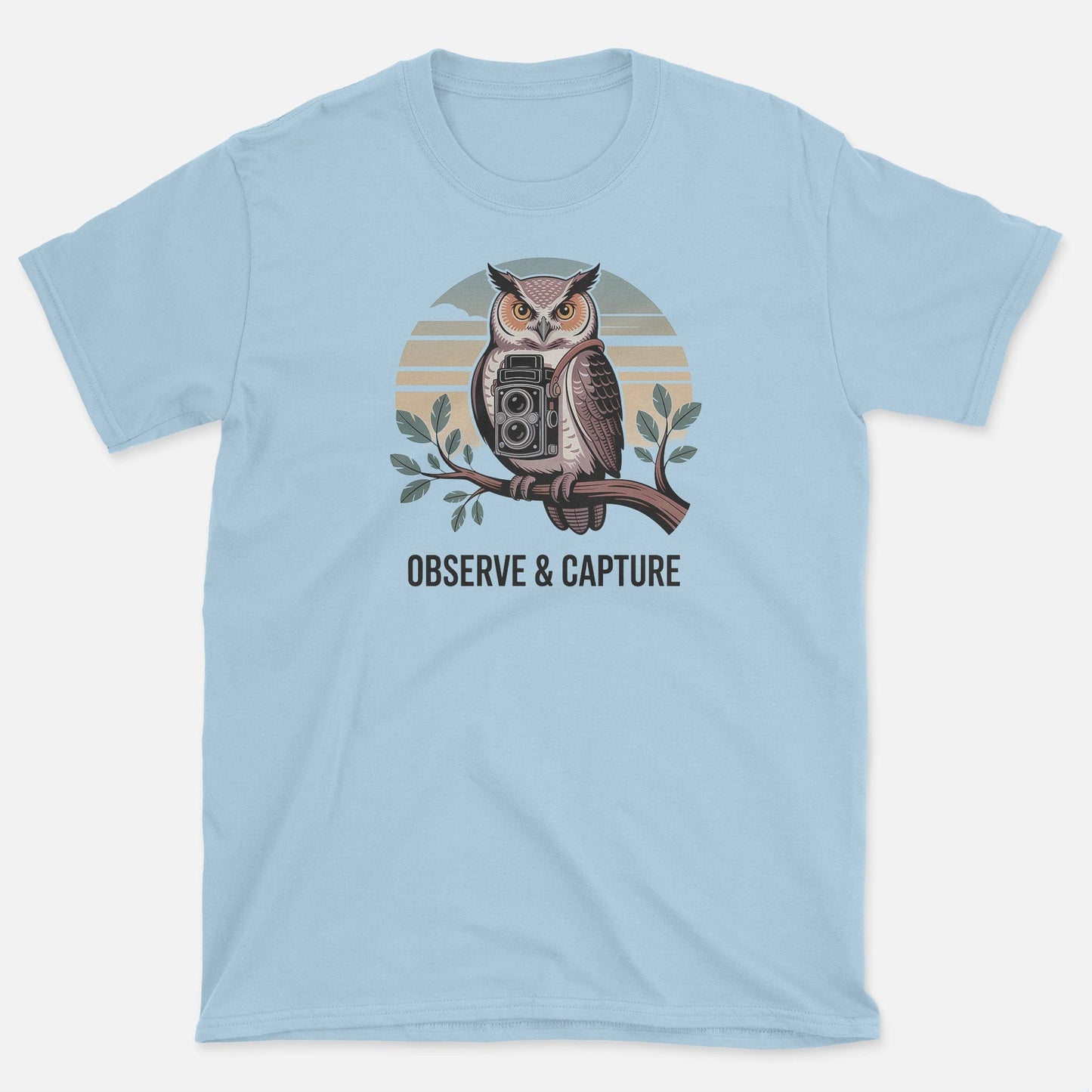 The Observer T-Shirt