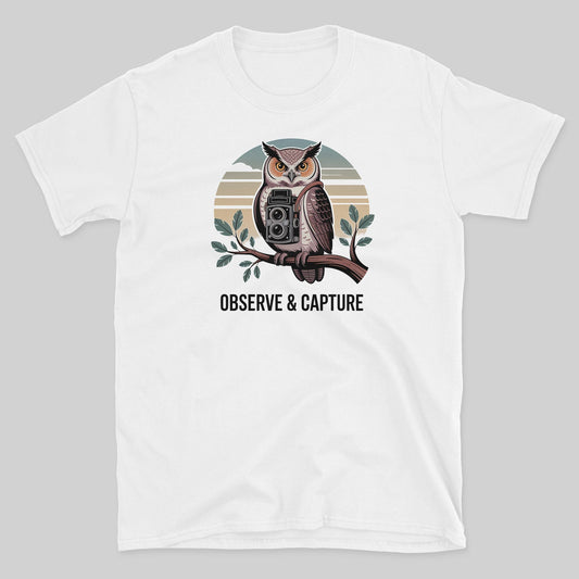 The Observer T-Shirt