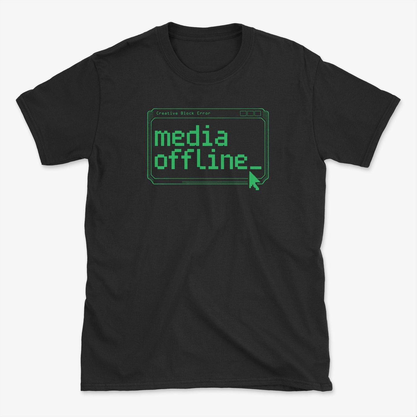 Offline T-Shirt