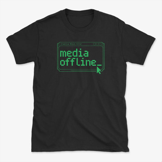 Offline T-Shirt