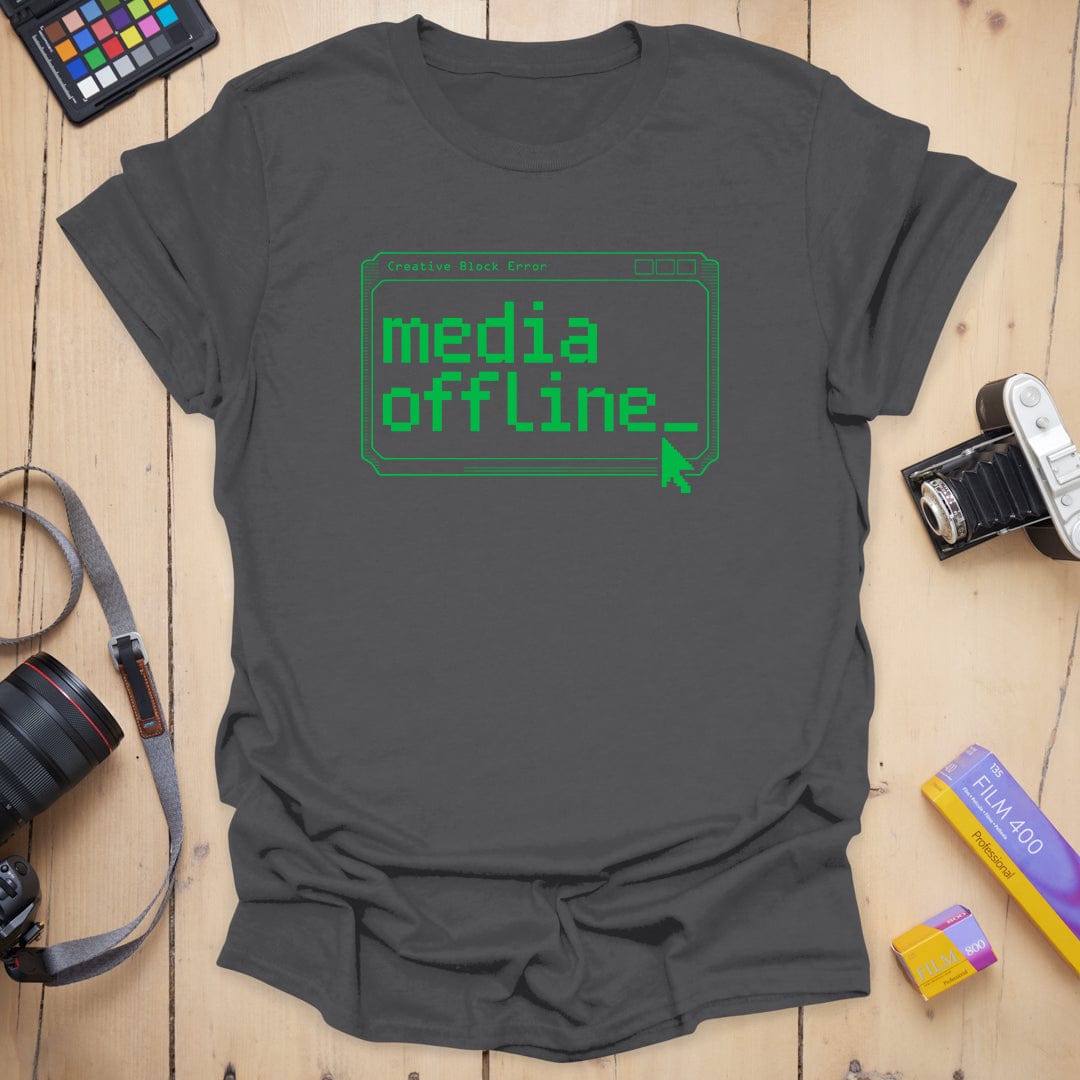 Offline T-Shirt