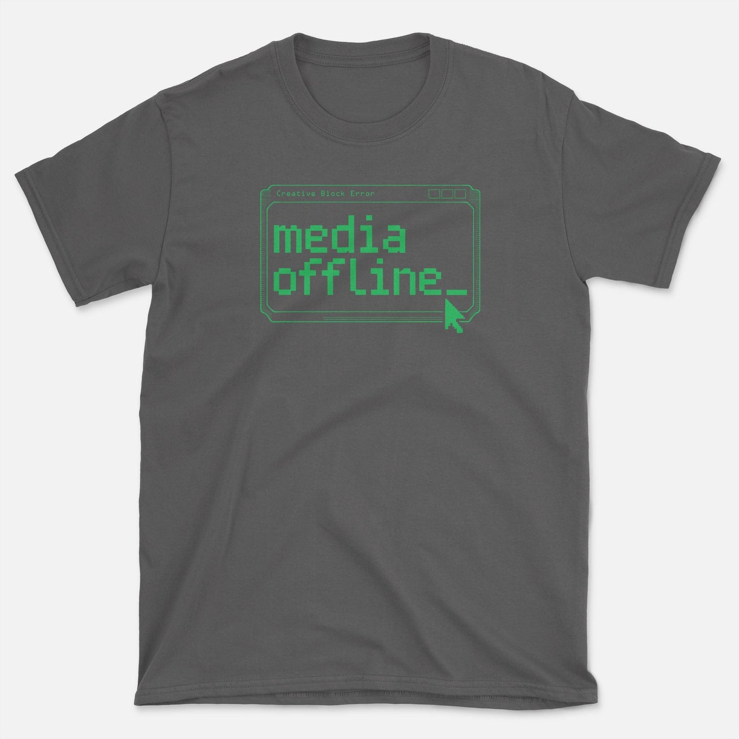 Offline T-Shirt