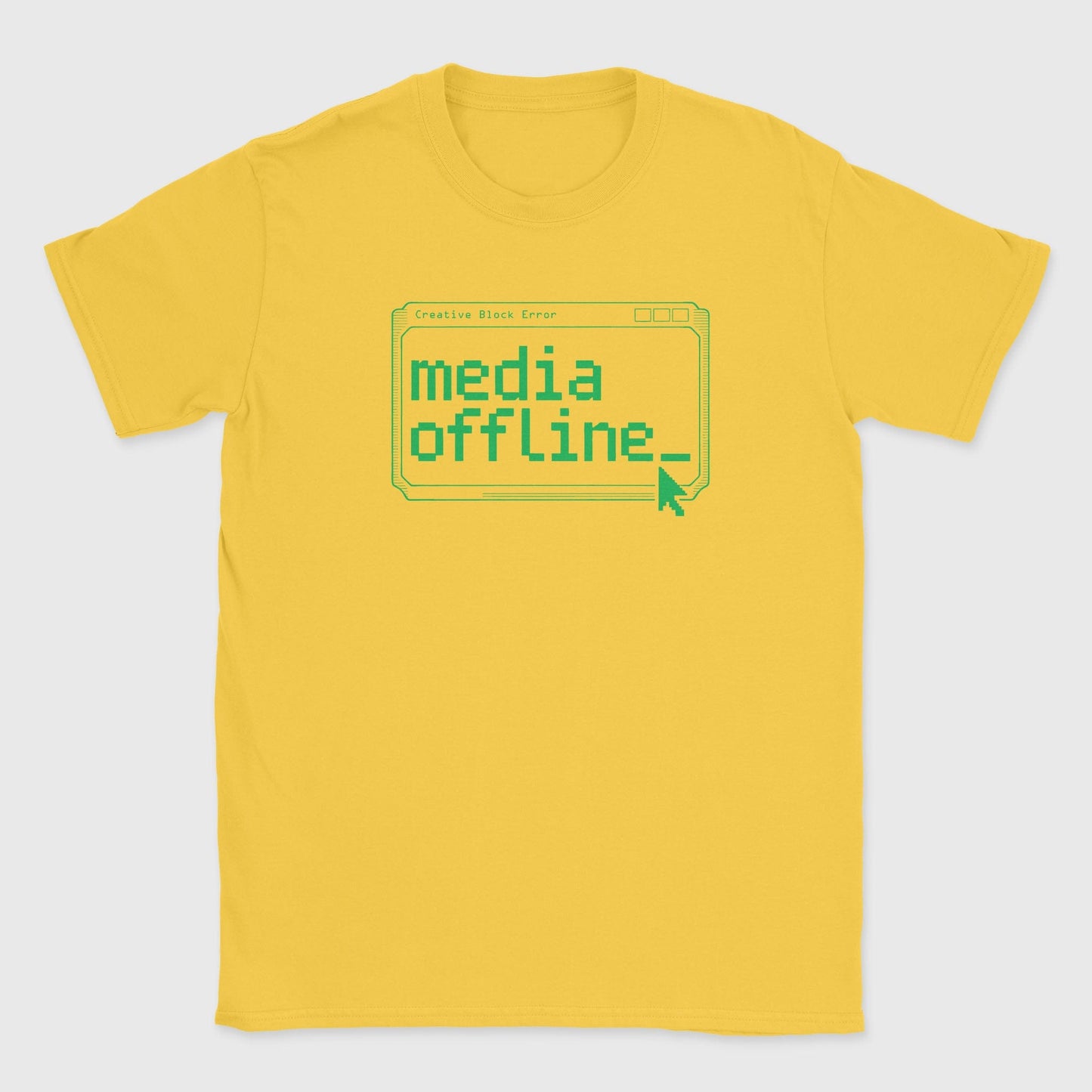 Offline T-Shirt