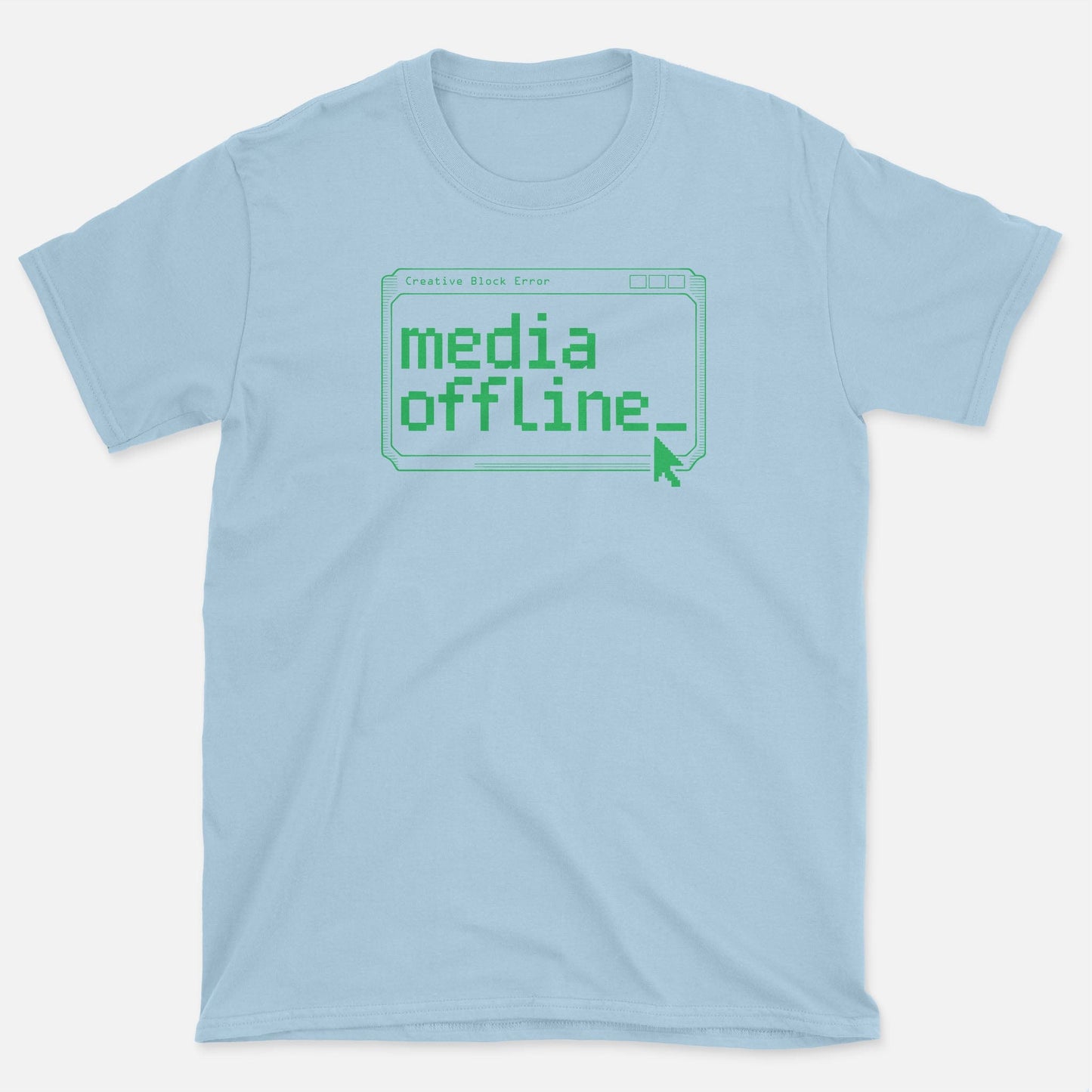 Offline T-Shirt
