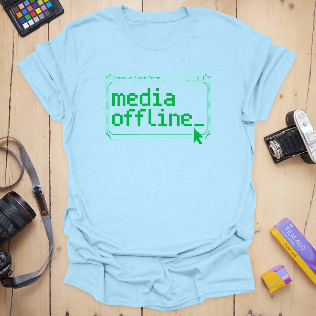 Offline T-Shirt
