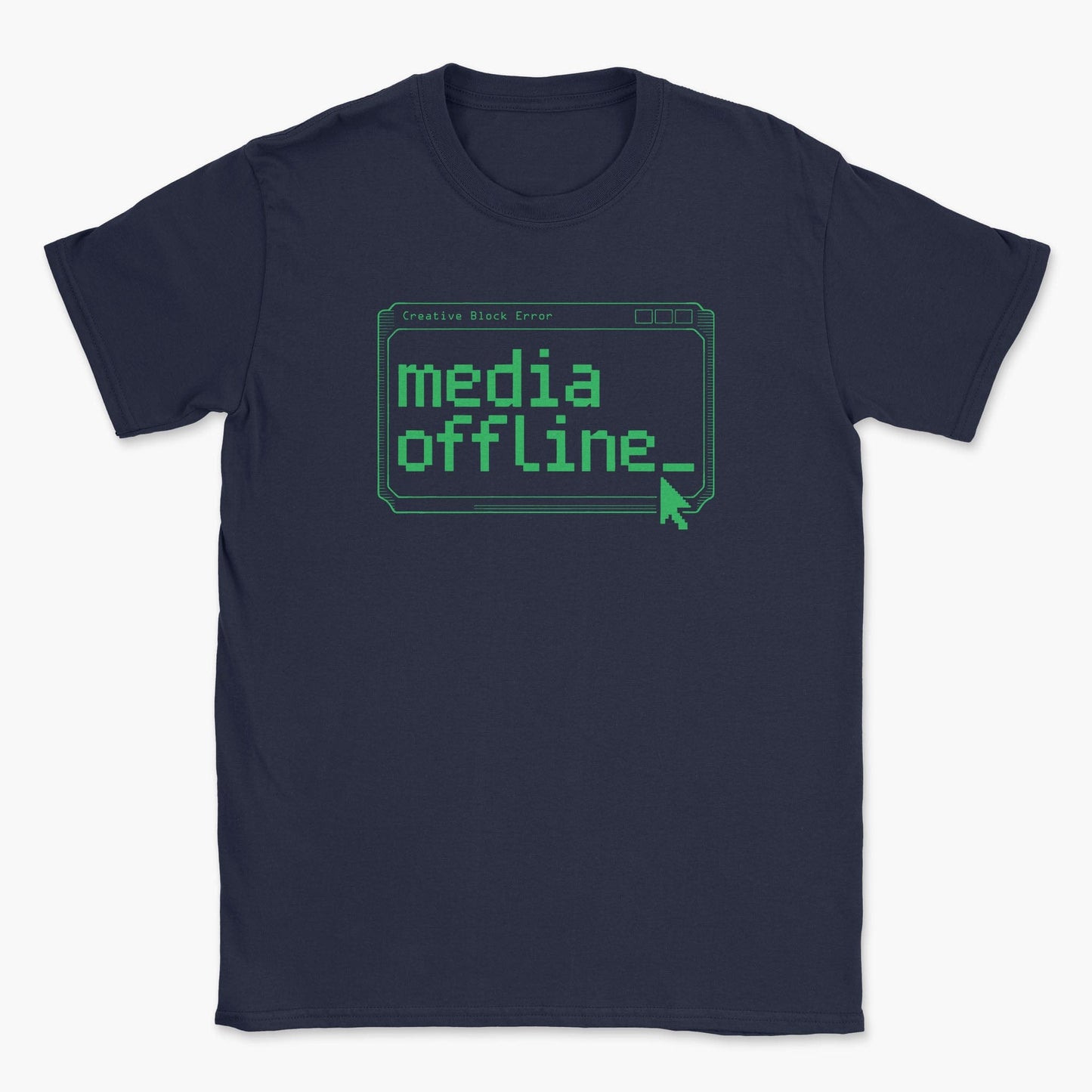 Offline T-Shirt