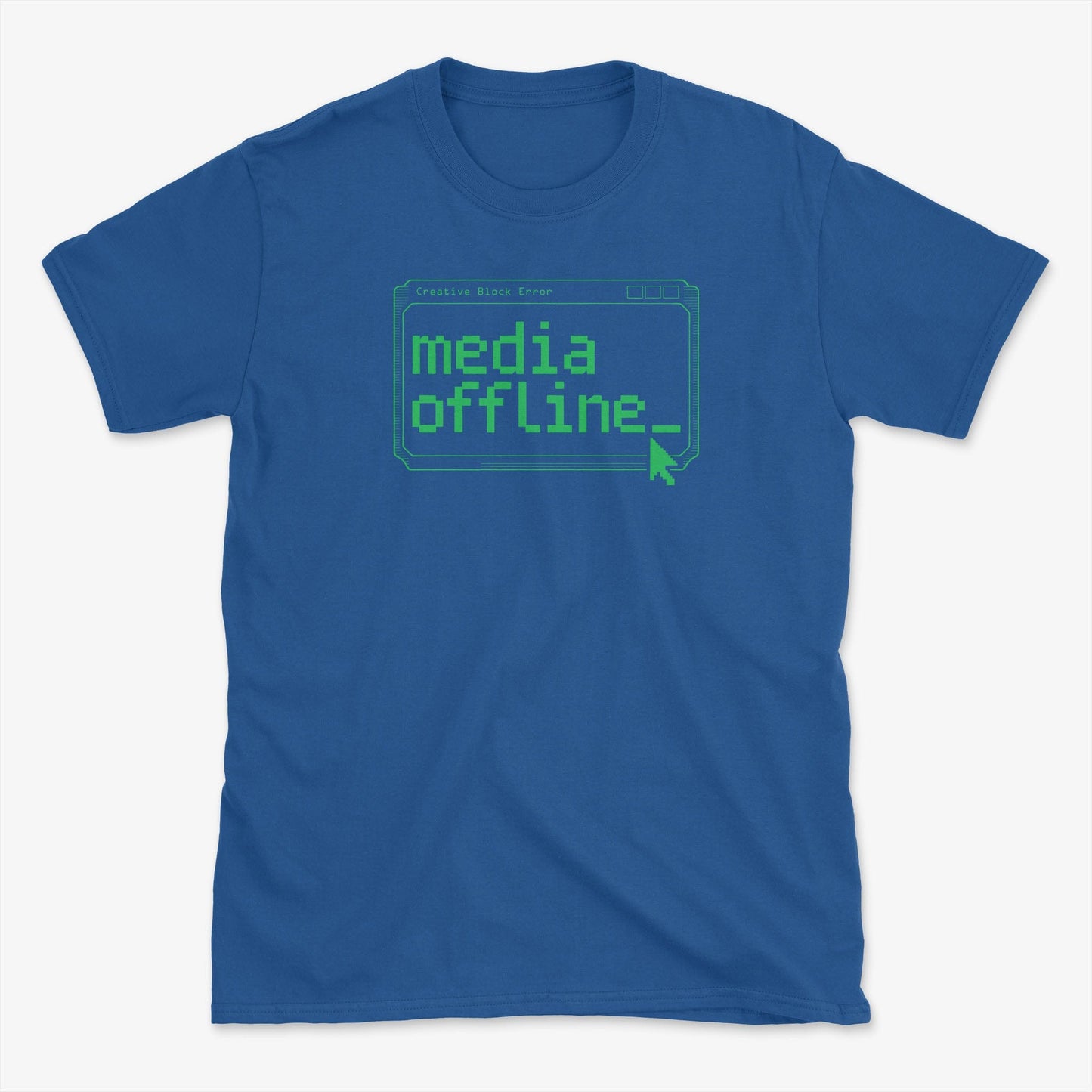 Offline T-Shirt