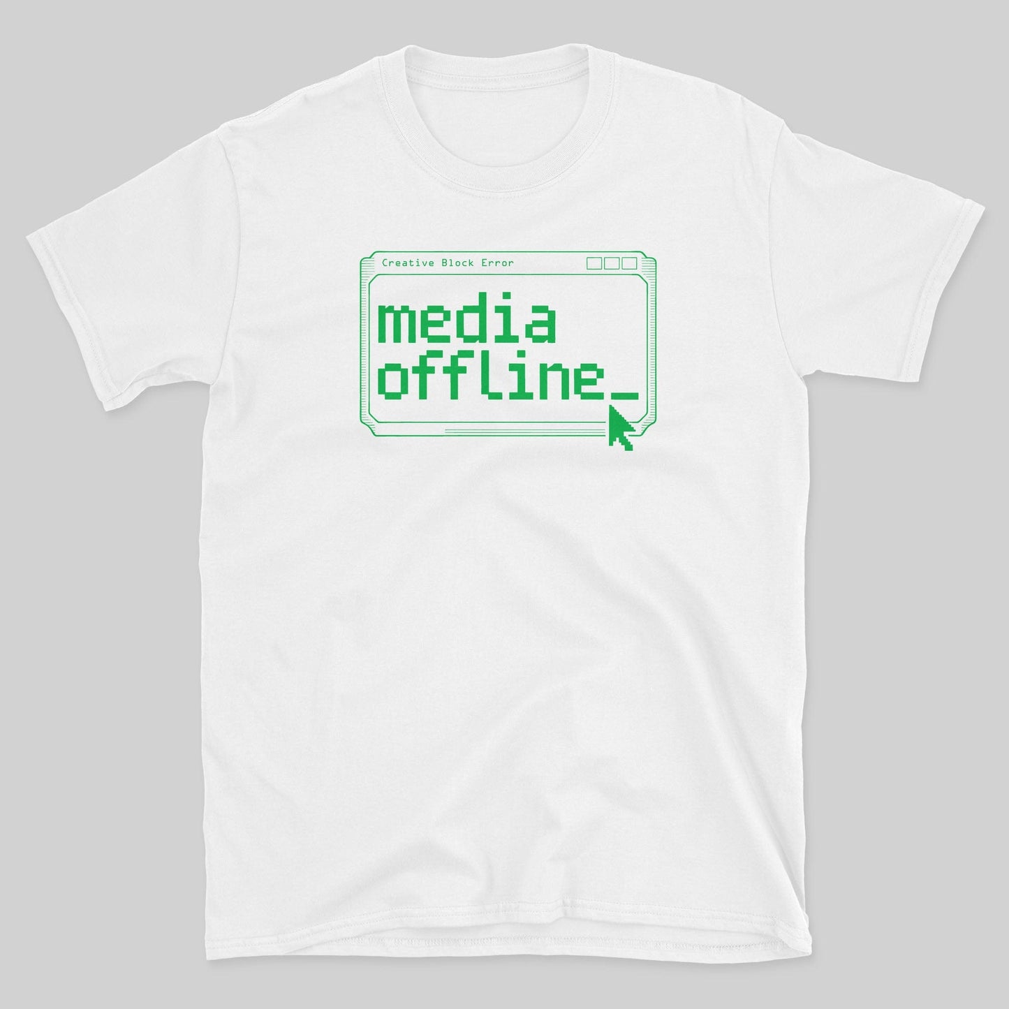 Offline T-Shirt