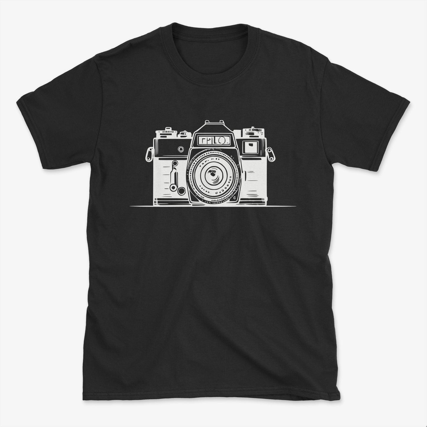 Old School T-Shirt