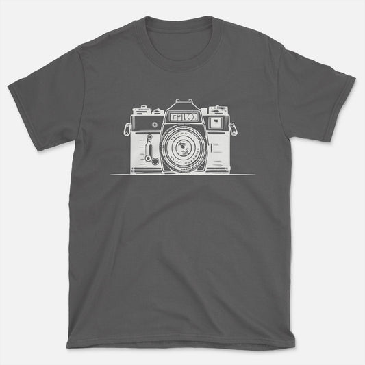 Old School T-Shirt
