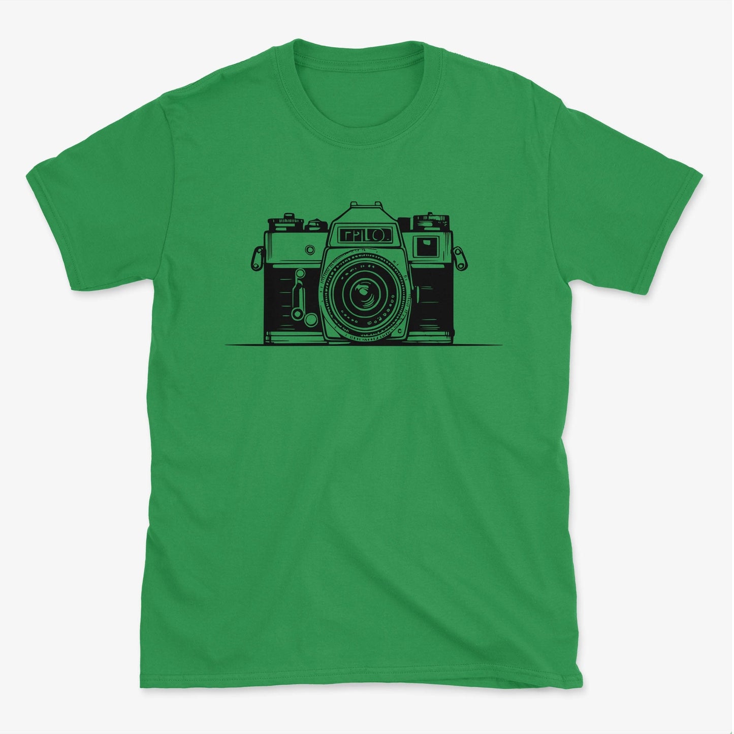 Old School T-Shirt