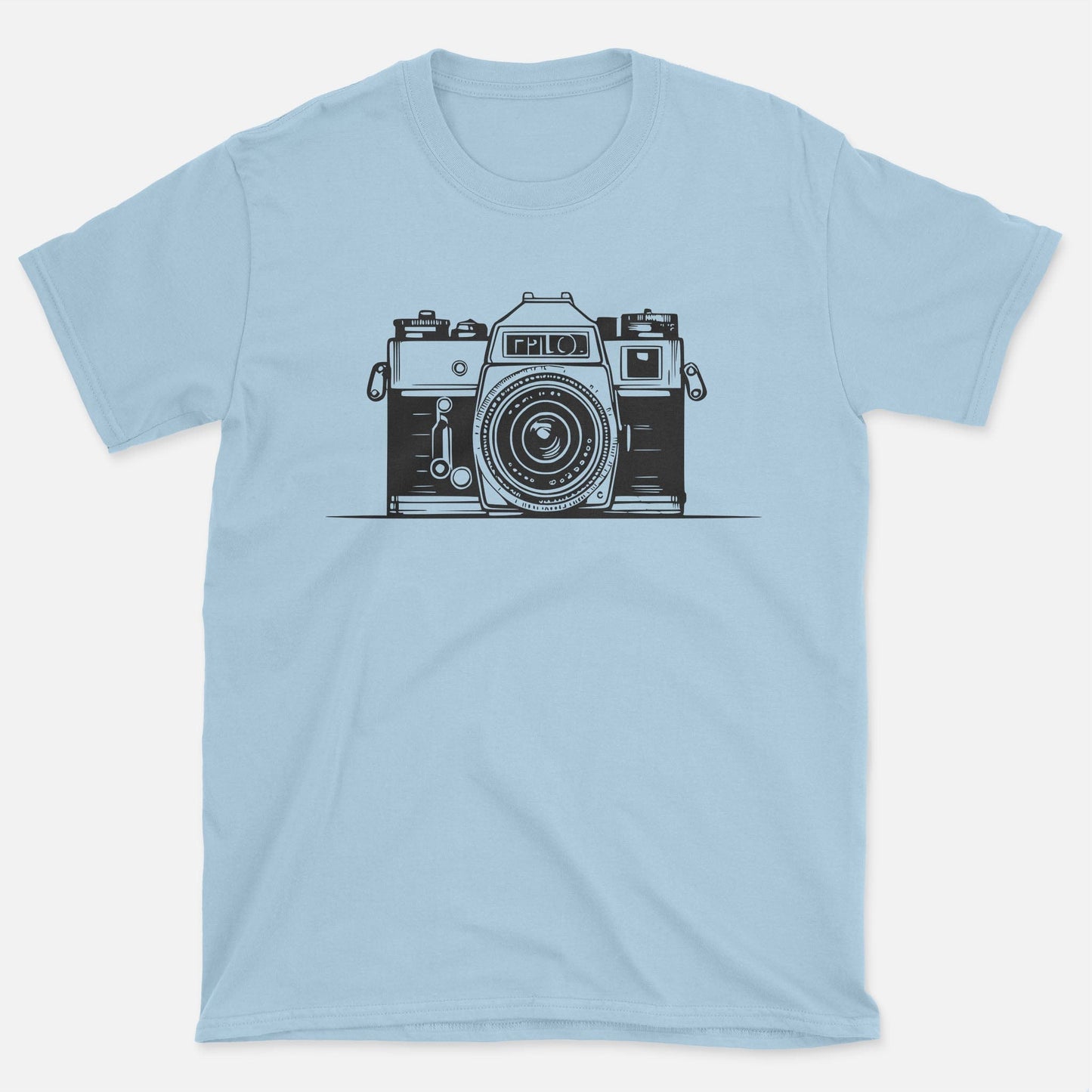 Old School T-Shirt