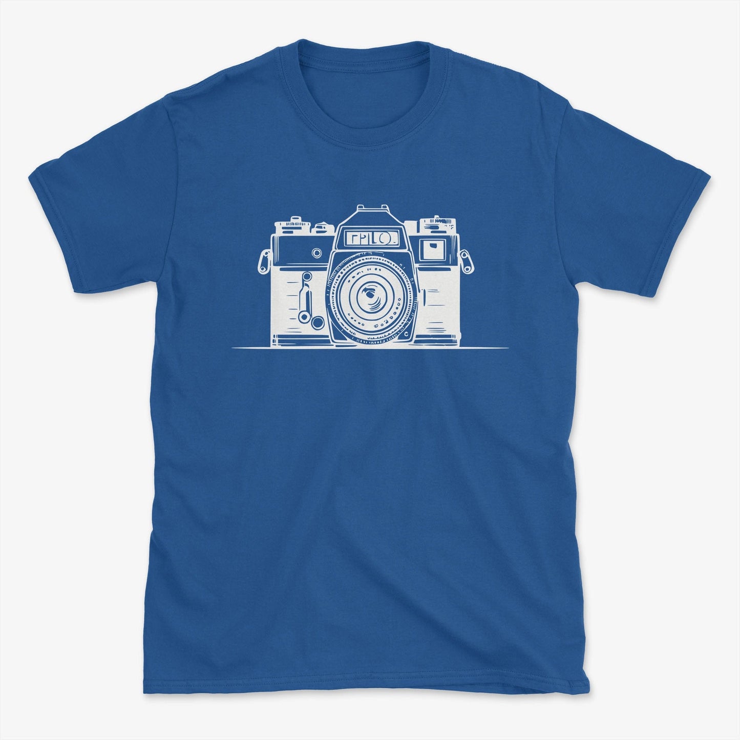 Old School T-Shirt