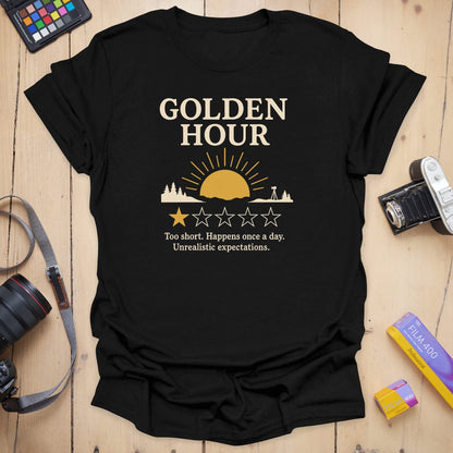 One Star Review T-Shirt