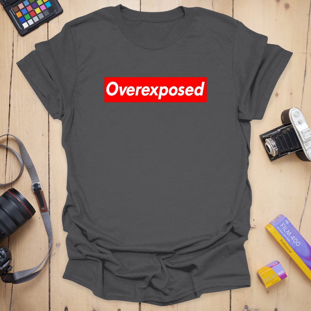 Overexposed T-Shirt