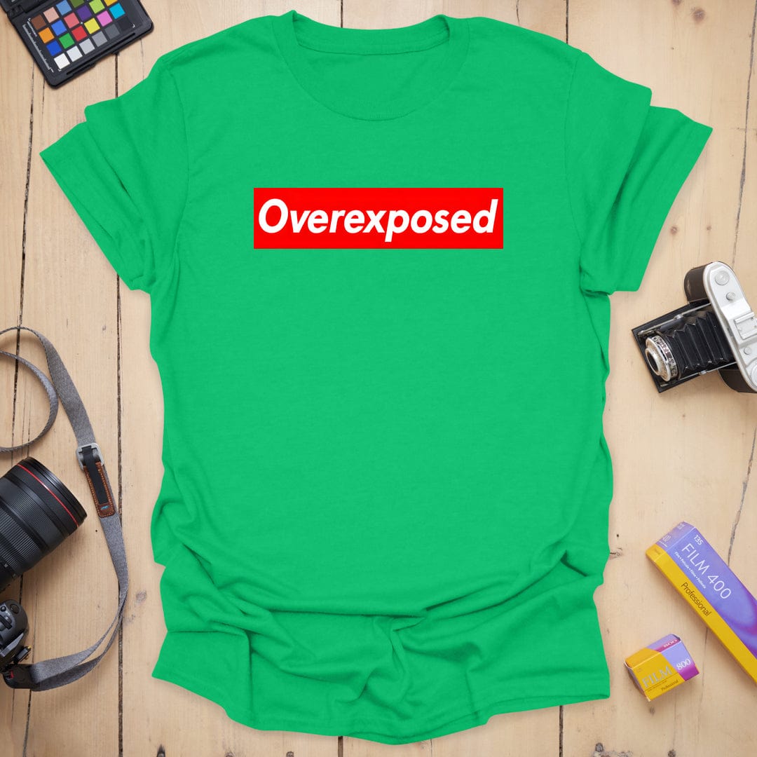 Overexposed T-Shirt
