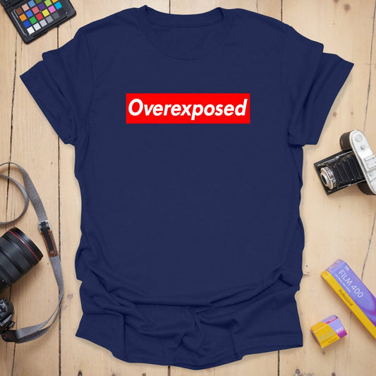 Overexposed T-Shirt