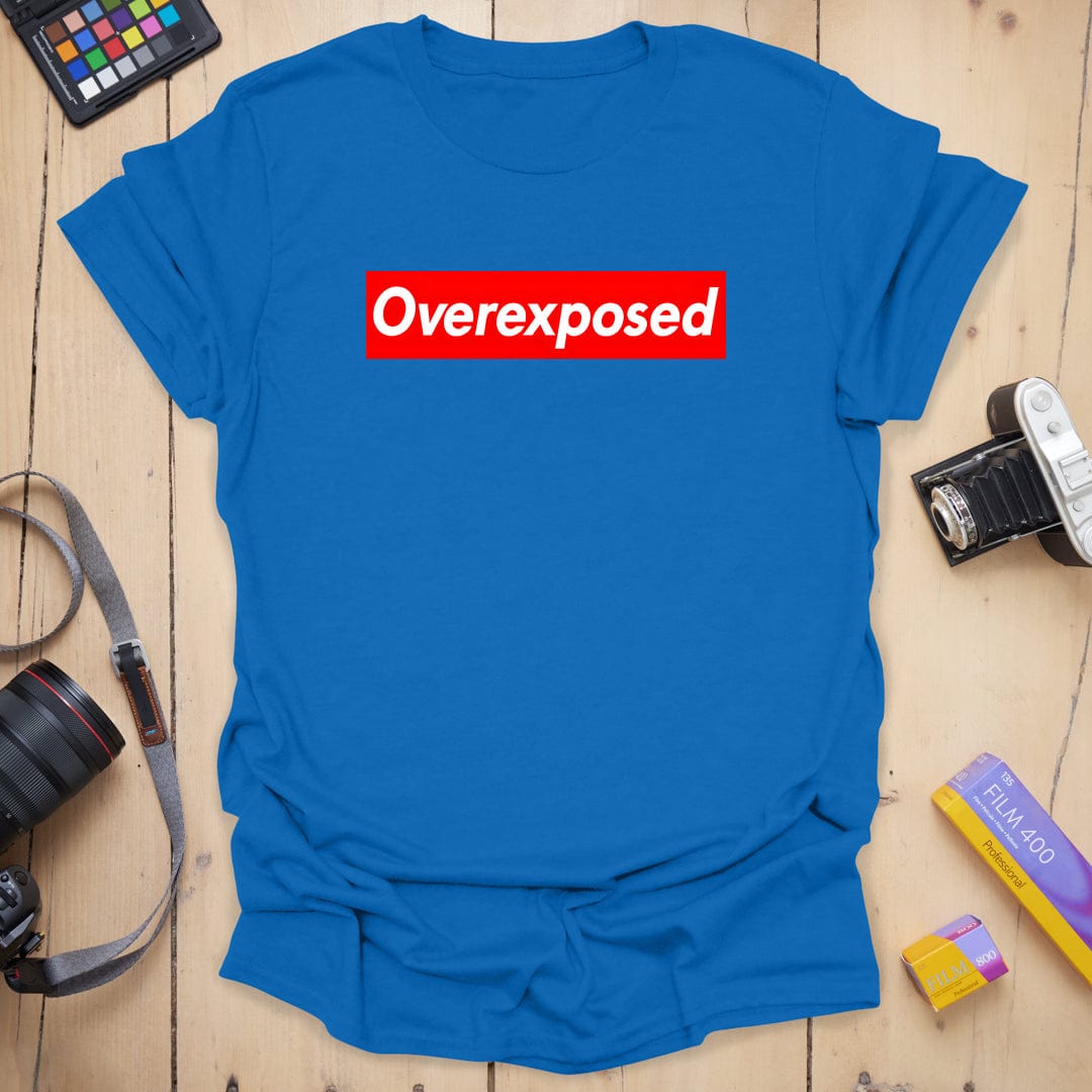 Overexposed T-Shirt