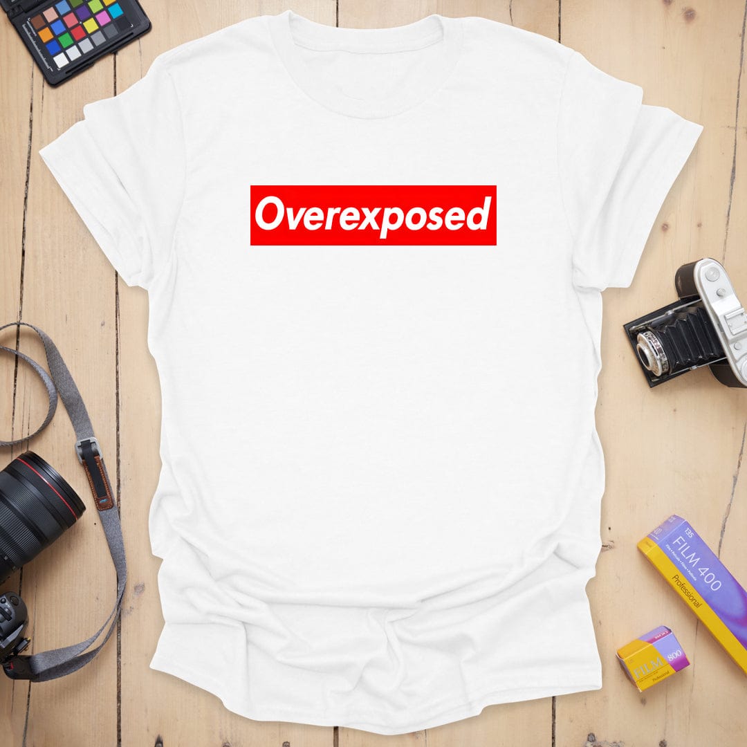 Overexposed T-Shirt