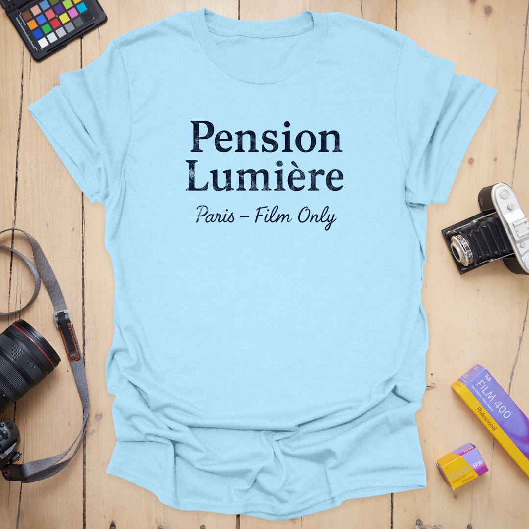 Pension Lumiere T-Shirt