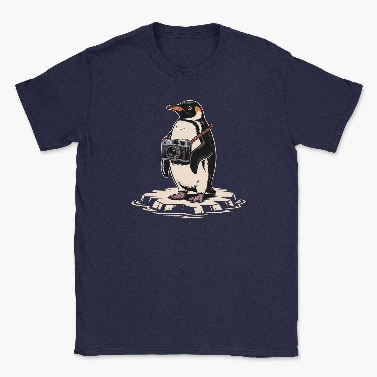 Polar Exposure T-Shirt