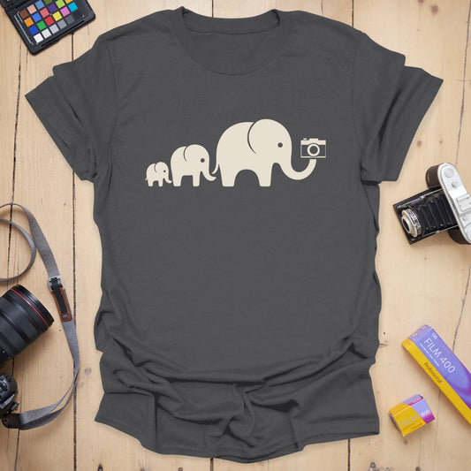 Photo Herd T-Shirt