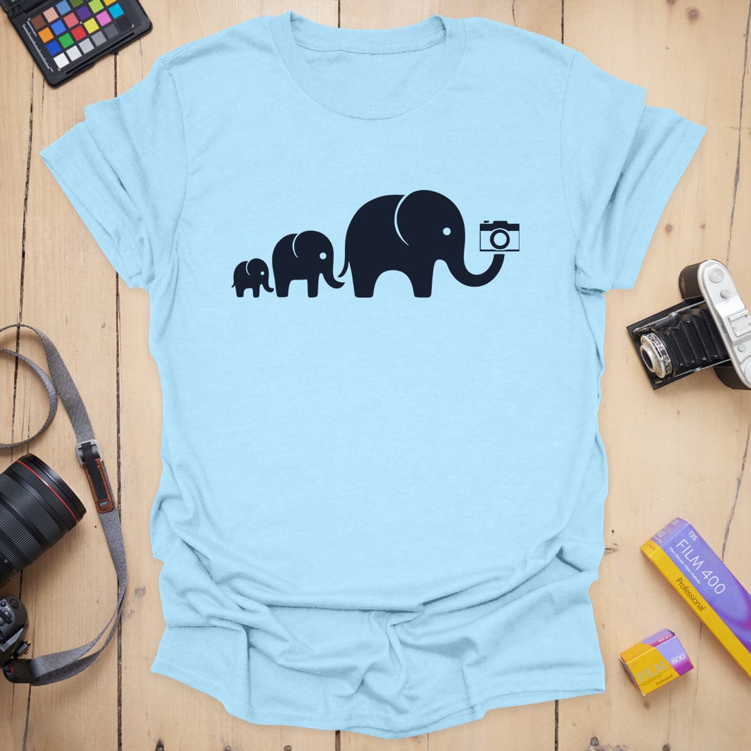 Photo Herd T-Shirt
