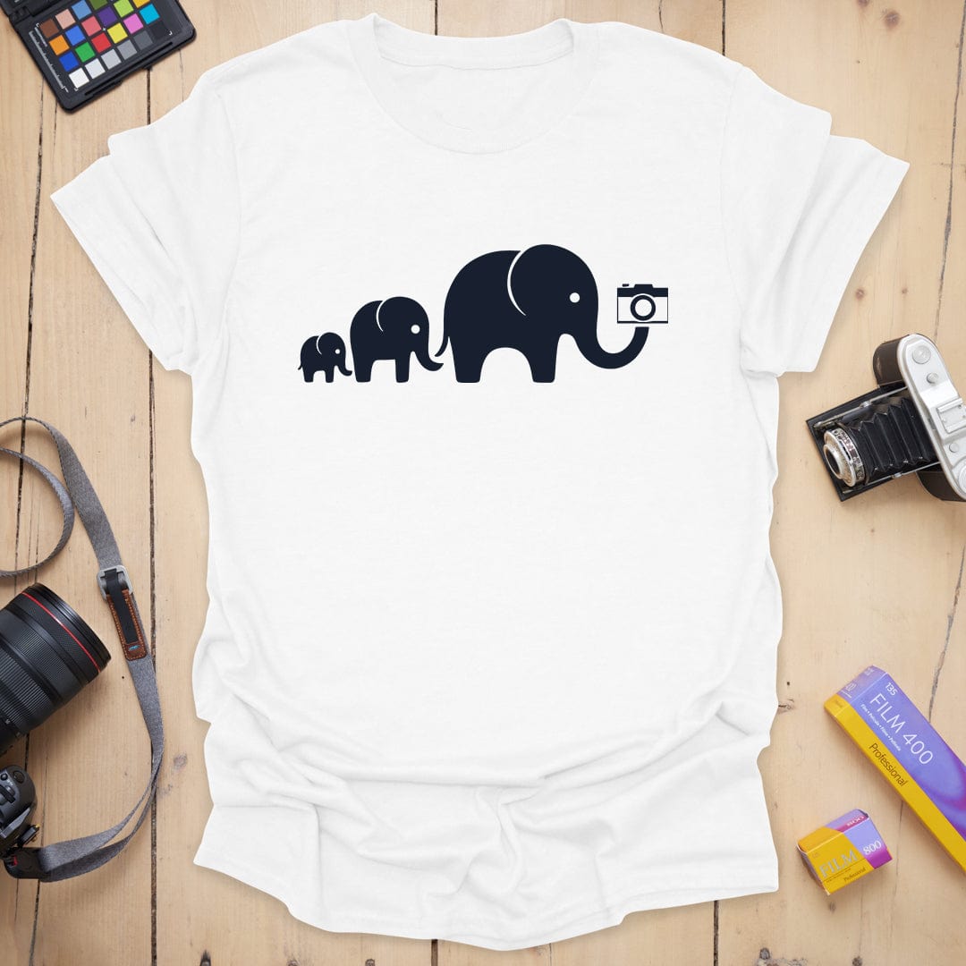 Photo Herd T-Shirt