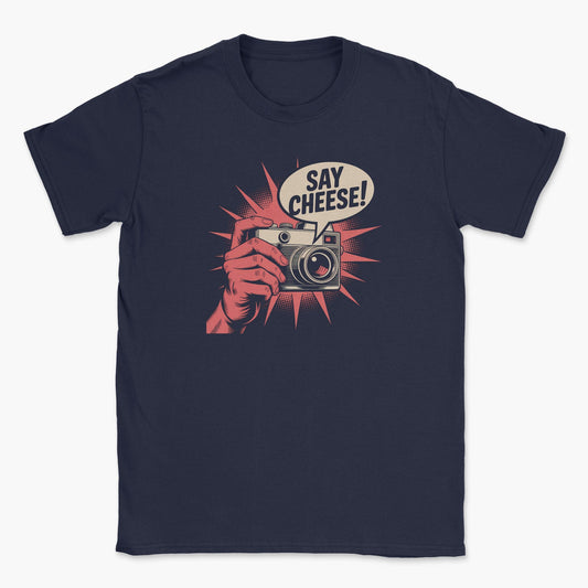 Pop Flash T-Shirt