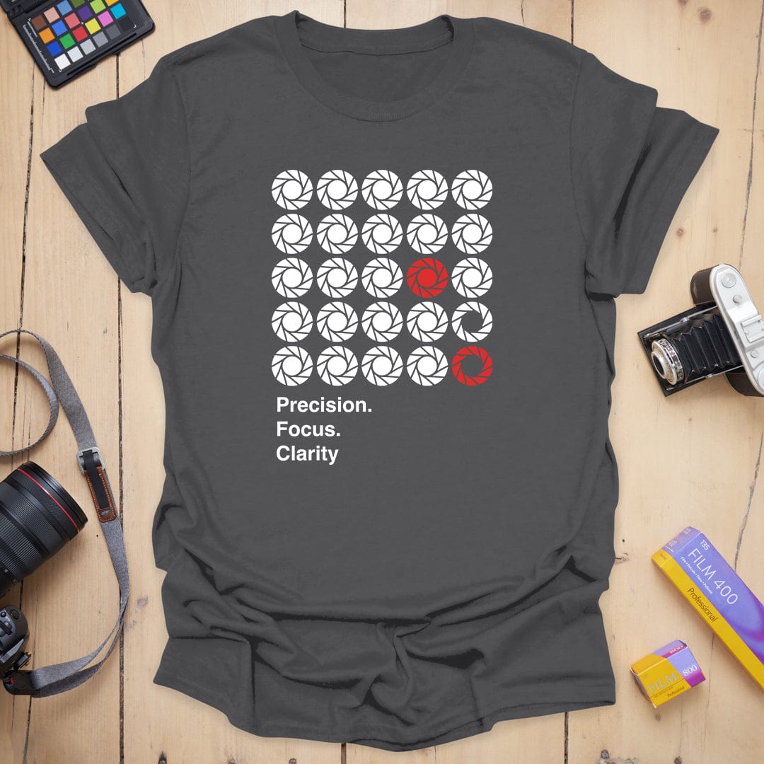 Precision T-Shirt