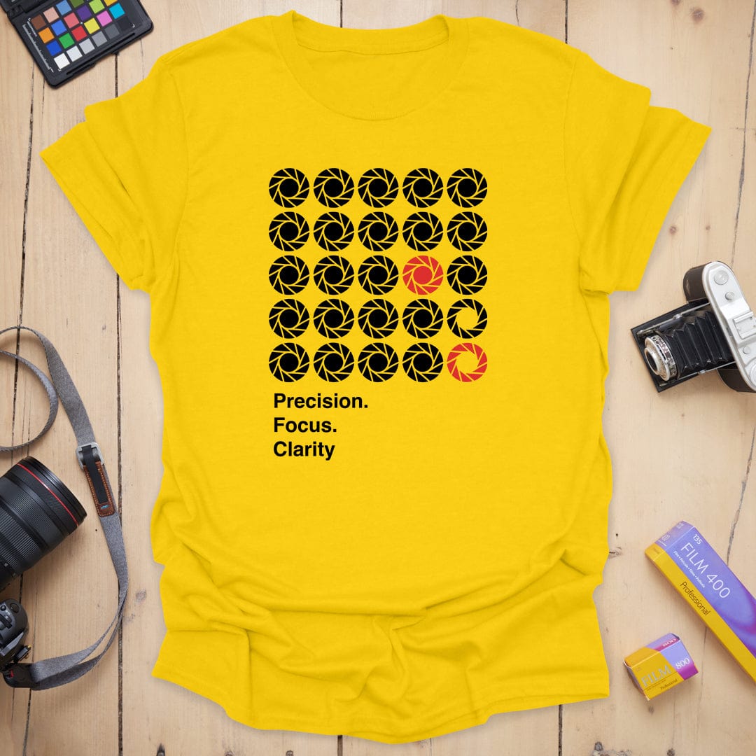 Precision T-Shirt