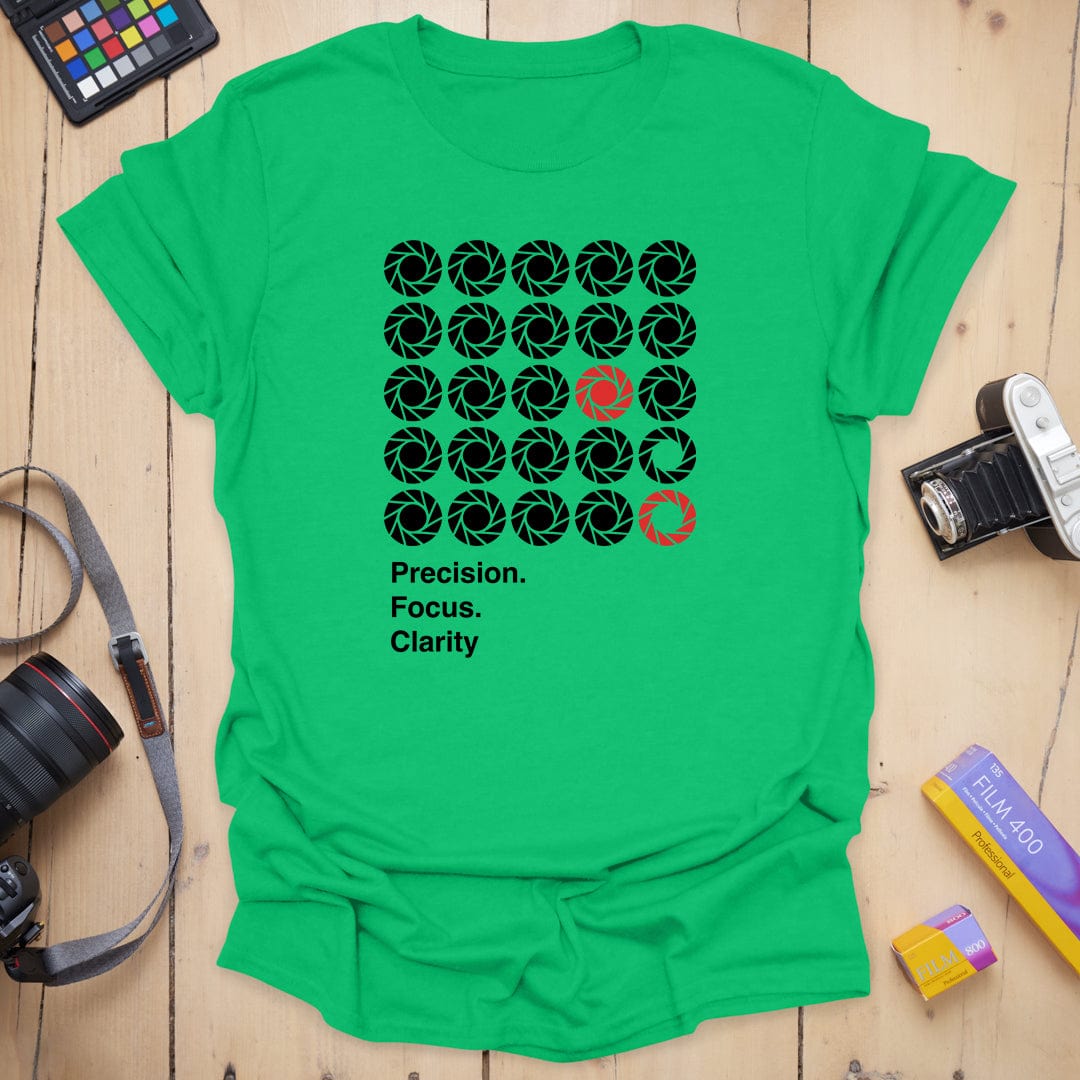 Precision T-Shirt